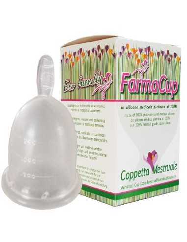 FARMACUP COPPETTA MESTR PICCOL