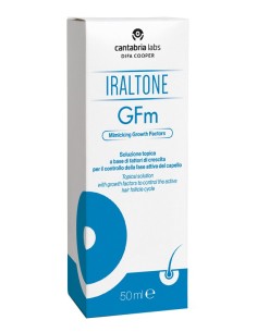 GFM SOLUZIONE TOPICA CAPELLI