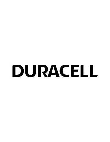 DURACELL EASY TAB 312 MARRONE
