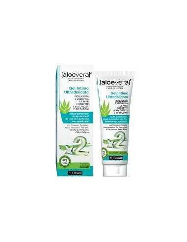 ALOEVERA2 GEL INTIMO ULTRADEL