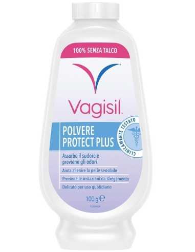 VAGISIL POLVERE PROTECT PLUS