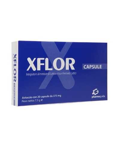 XFLOR 20CPS