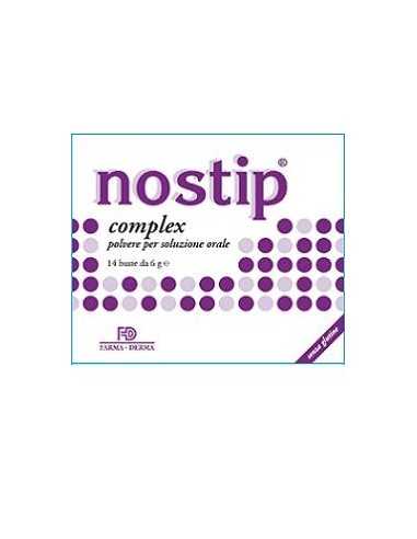 NOSTIP COMPLEX 14BUST 6G