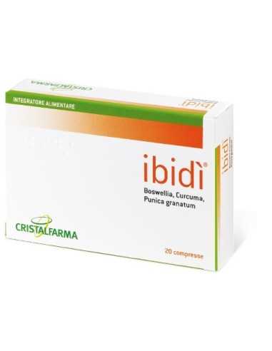 IBIDI  20CPR