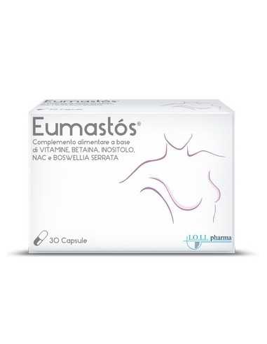 EUMASTOS 30CPS