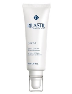 RILASTIL DIFESA CREMA STERILE