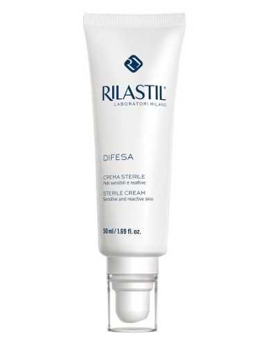 RILASTIL DIFESA CREMA STERILE
