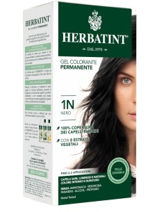 HERBATINT NERO 1N 135ML