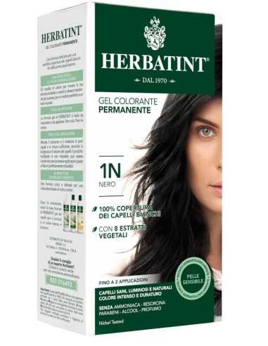HERBATINT NERO 1N 135ML