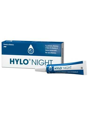 HYLO NIGHT 5G