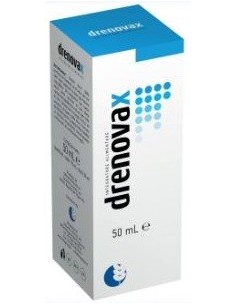 DRENOVAX SOL IAL 50ML