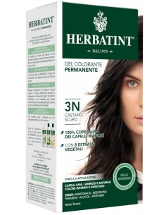 HERBATINT 3N CAST SCU 150ML