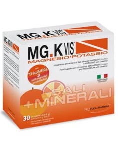 MGK VIS ORANGE 30BUST