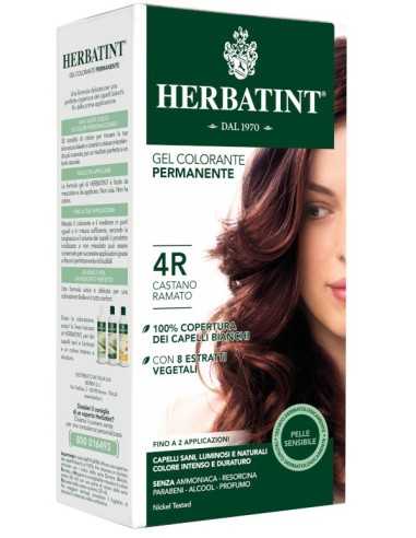 HERBATINT 4R CAST RAM 150ML