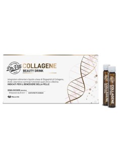 DR VITI COLLAGENE BEAUTY DRINK