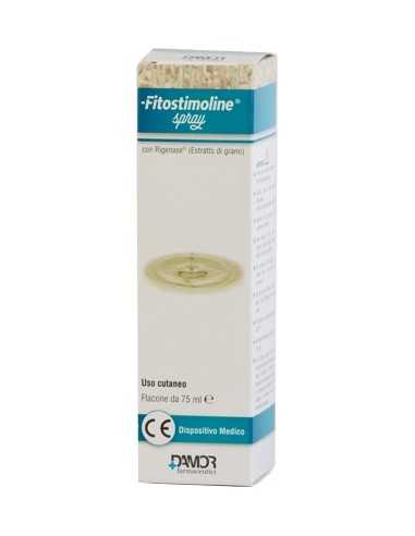 FITOSTIMOLINE SPRAY 75ML