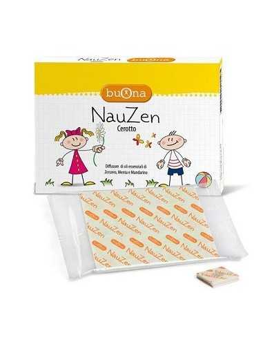 NAUZEN 12 CEROTTI DIFFUSORI