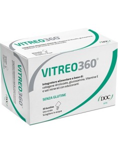 VITREO360 30BUST