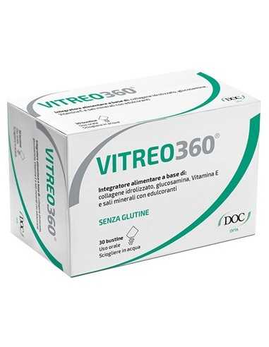 VITREO360 30BUST
