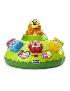 CH GIOCO ABC SAM LA TALPA INC