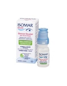 ISOMAR OCCHI AI 0 2  10ML