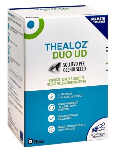 THEALOZ DUO UD 30MONOD 0 4ML