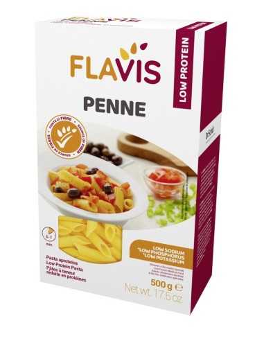 FLAVIS PENNE 500G