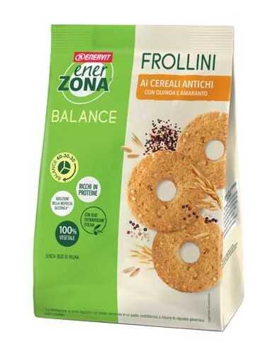 ENERZONA FROLLINI VEG CRL ANTI