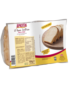 APROTEN PANE BIANCO FETTE 2PZ