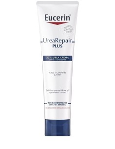 EUCERIN 30  UREA ZONE LOCA75ML