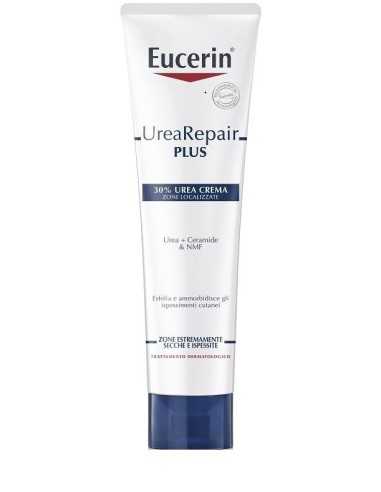 EUCERIN 30  UREA ZONE LOCA75ML