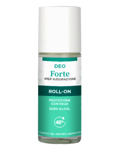 LDF IGIENE DEO FORTE ROLL ON 5