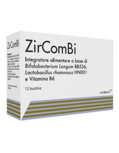ZIRCOMBI 12BUST 1 5G