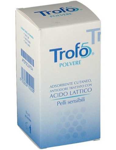 TROFO 5 POLVERE 50G