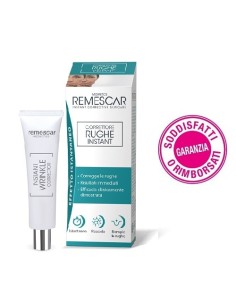 REMESCAR CORR RUGHE ISTANT