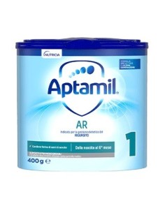 APTAMIL AR 1 LATTE 400G