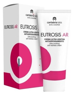EUTROSIS AR CREMA 30G