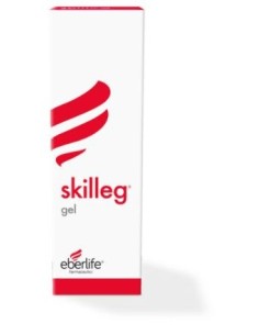 SKILLEG GEL 200ML