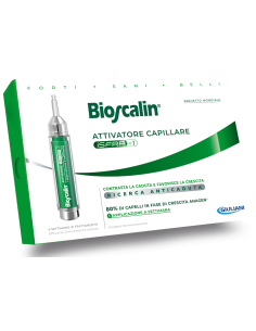 BIOSCALIN ATTIV CAPIL ISFRP 1
