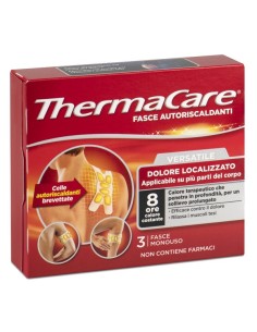 THERMACARE VERSATILE FASCIA3PZ
