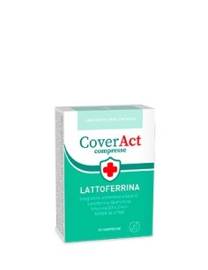 LDF COVERACT 20CPR