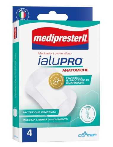 MEDIPRESTERIL IALUPRO GAMBE4PZ