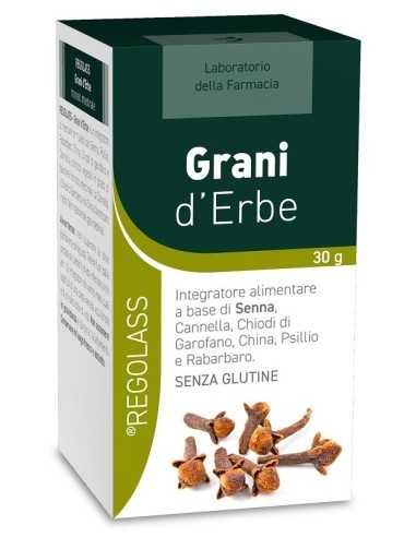LDF GRANI D ERBE 30G