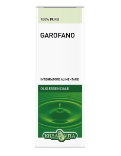 GAROFANO CHIODI OE 10ML