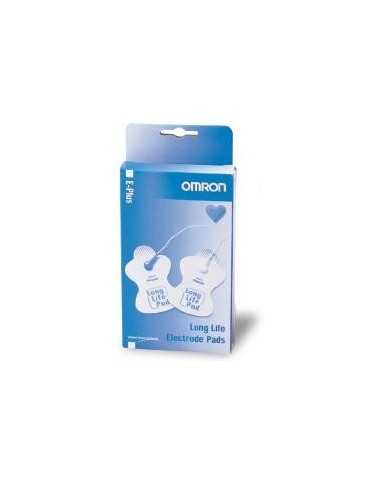 OMRON ELETTRODI TENS E4 2PZ