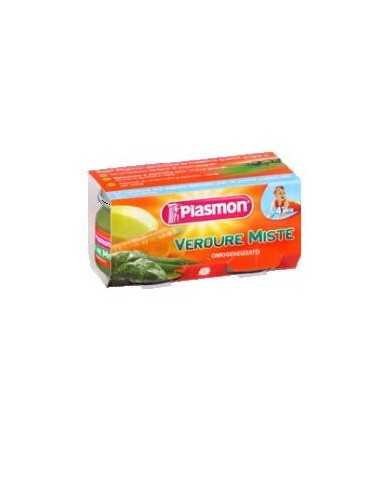 PLASMON OMOG VERD MISTE 80GX2P