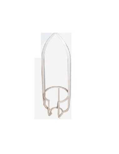 CESTELLO PORTAFLEBO PL 1PZ