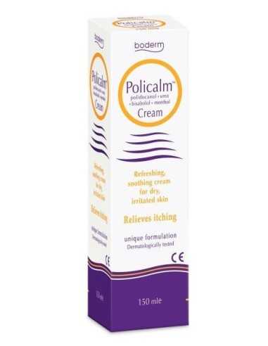 POLICALM CREMA 150ML CE