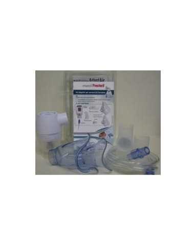 MEDIPRESTERIL KIT NEBUL ADAPTA