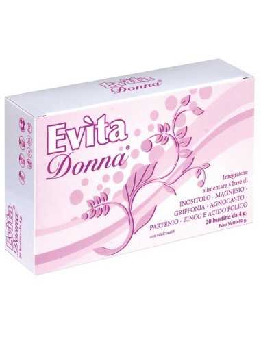 EVITA DONNA 20BUST